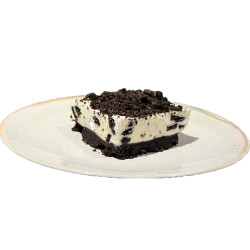 CheeseCake de Oreo