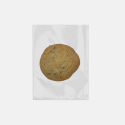 Cookie chocolate