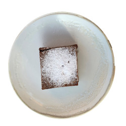 Sin Harina - Pastel de...