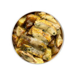 Pollo al Horno con Romero &...