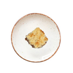 Tarta de Coco y Dulce de Leche