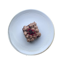 Fondant de Chocolate