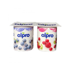 Yogurt Alpro