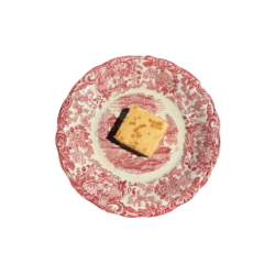 ¡Especial Navidad! Bizcocho...