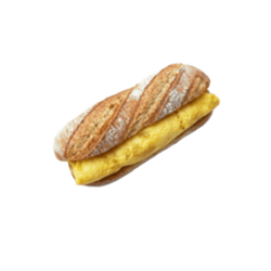 Bocadillo Tortilla Francesa