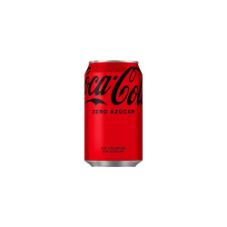 Coca cola zero