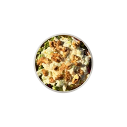 Ensalada Waldorf
