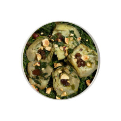 Alcachofas a la Catalana