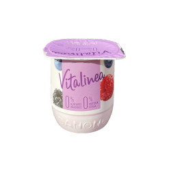 Danone vitalinea Frutos del...