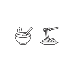 Starter Menu 1