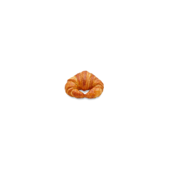 Croissant clásico