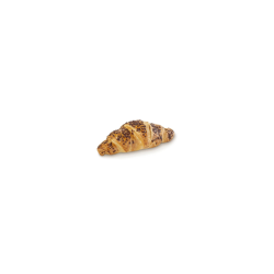 Croissant de Chocolate