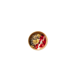 Yogur con Granola