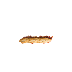 Flautín Jamón ibérico