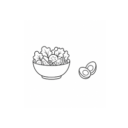 Salad Toppings + Protein