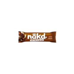 Barrita Lotus Nakd Cocoa...