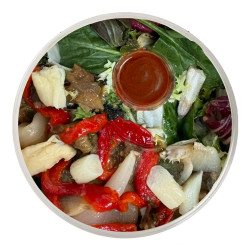 Ensalada de Escalivada