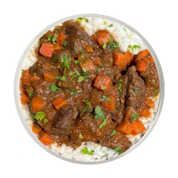 Ragú de Ternera