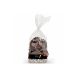 Palmeras de chocolate